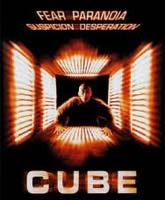 Фильм Куб Смотреть Онлайн / Online Film Cube [1997]